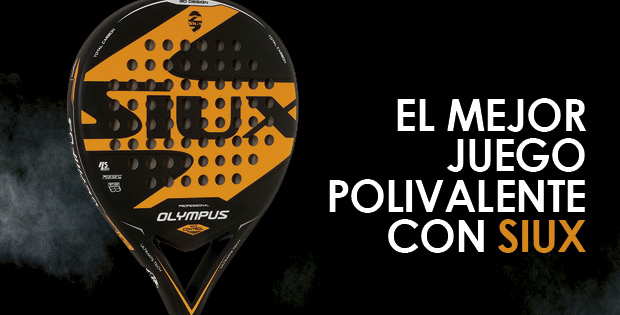 Siux Olympus