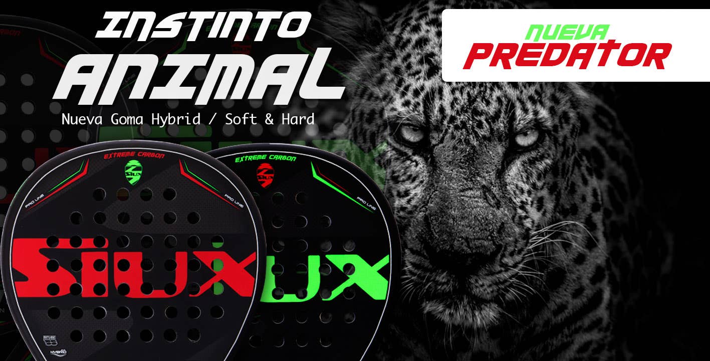 Siux Predator: análisis y opiniones.