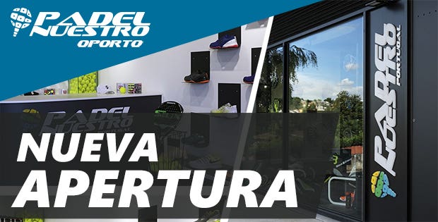 padel nuestro portugal