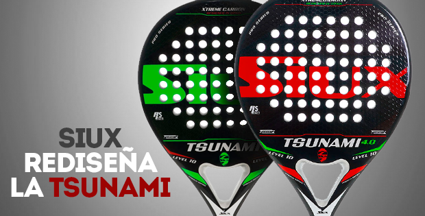Siux Tsunami 4