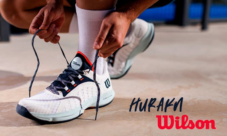 Wilson Hurakn