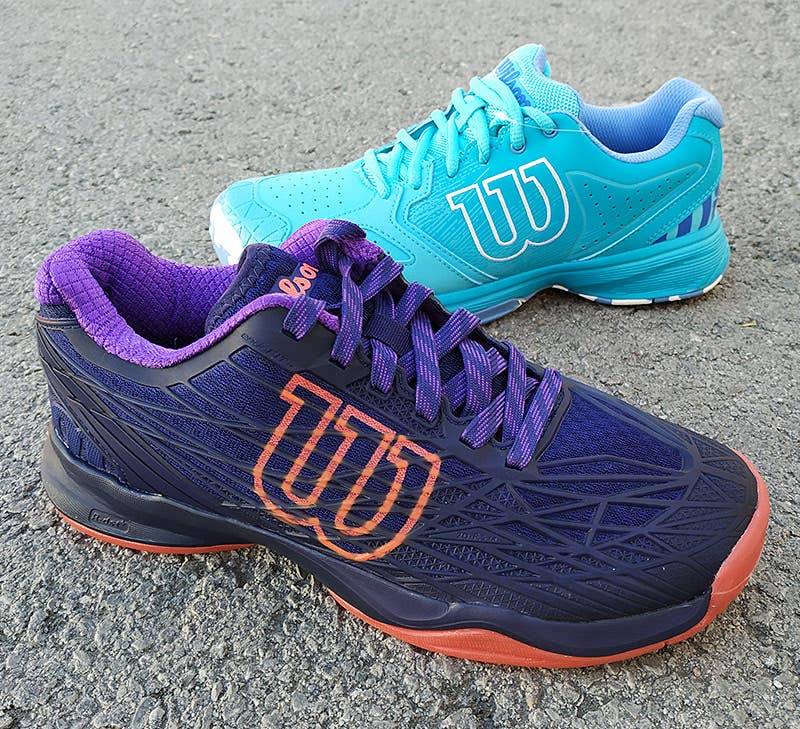 deportivas Wilson