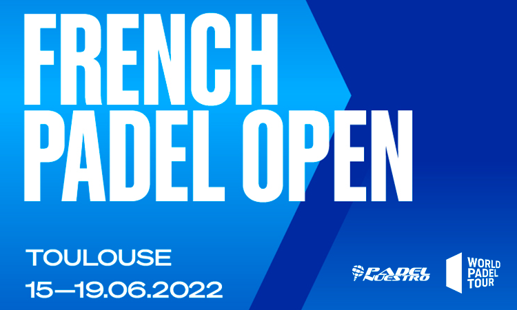 franch padel open
