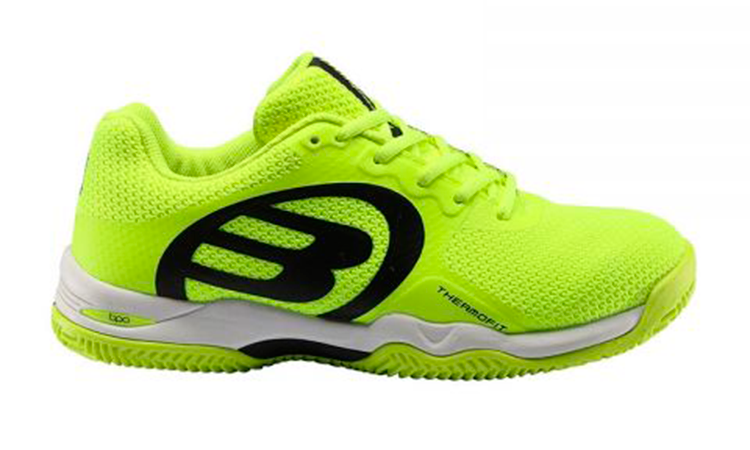 scarpe Bullpadel Bikir