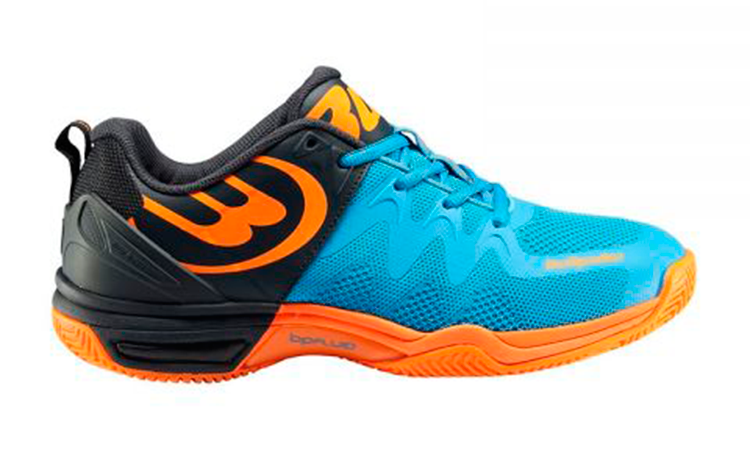 scarpe bullpadel gamma avantline