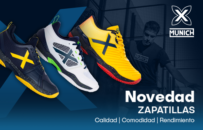 Munich Padel