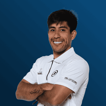 Sanyo Gutierrez