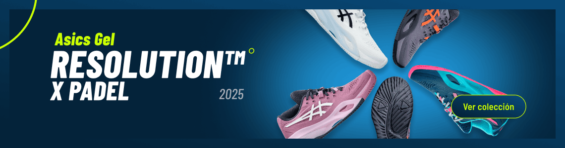 asics FW24