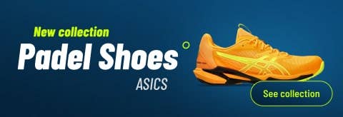 asics FW24