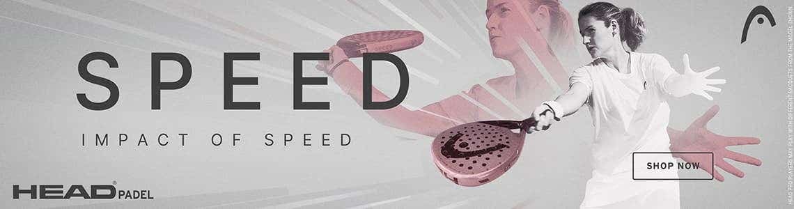 Head speed 2025