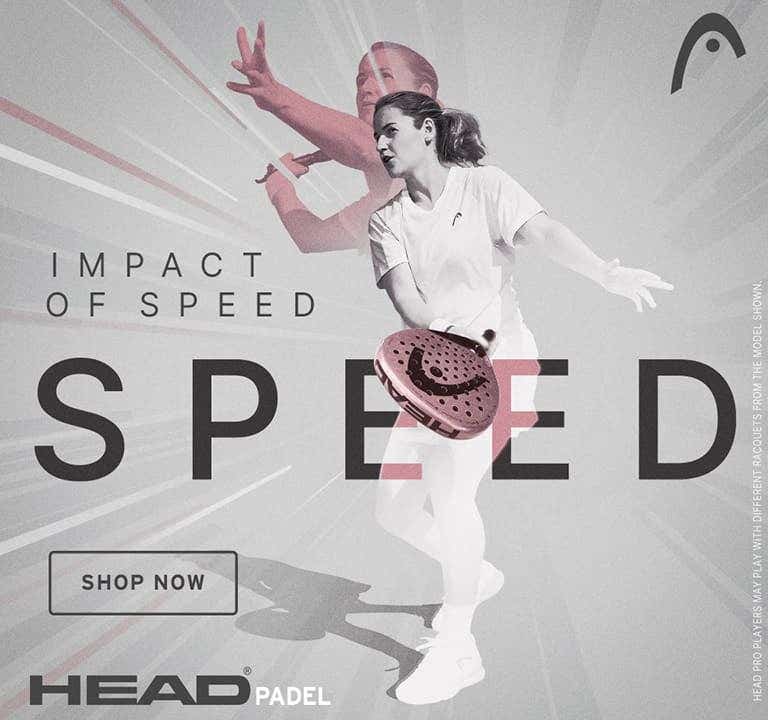 Head speed 2025