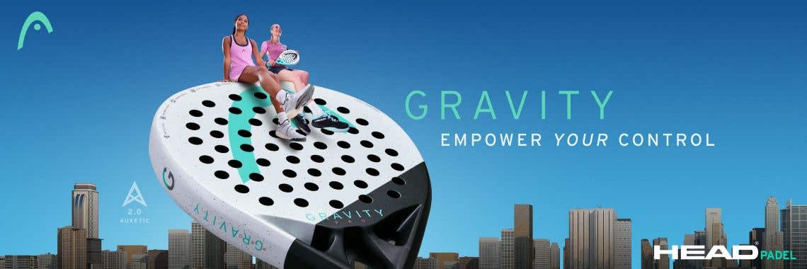 Head Gravity 2024