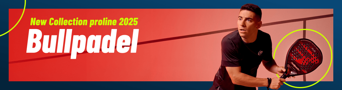 Bullpadel PROLINE 2025