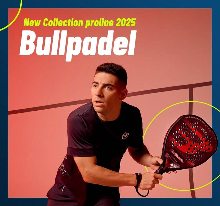 Bullpadel PROLINE 2025