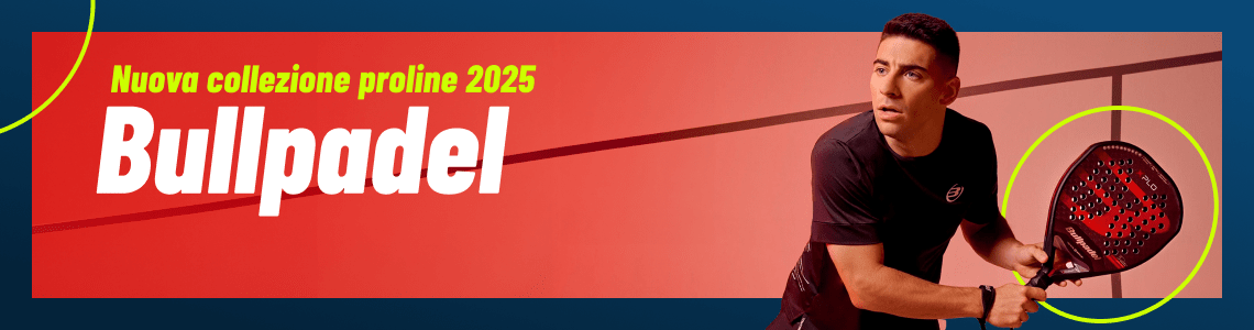 Bullpadel PROLINE 2025
