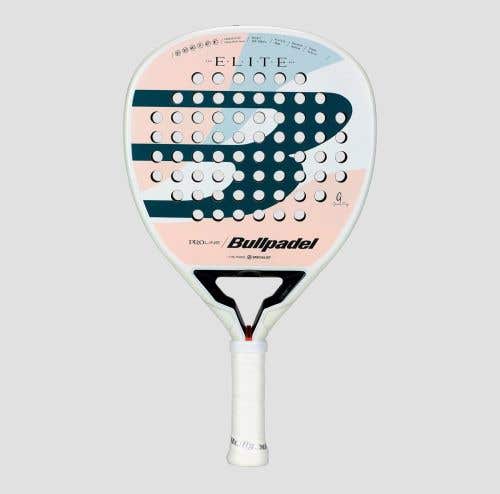 BULLPADEL ELITE W 25 WOMEN'S
