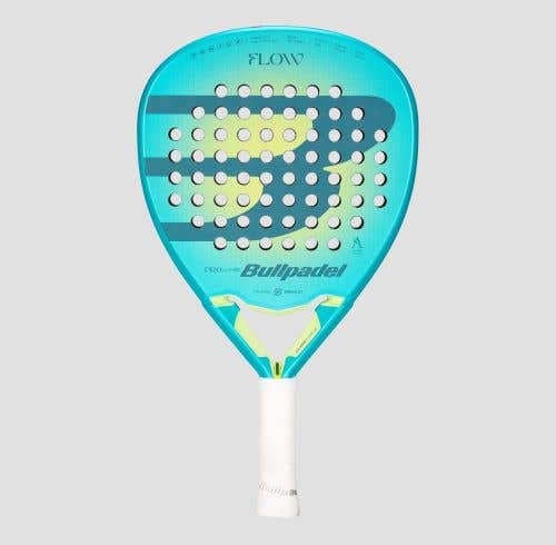 BULLPADEL FLOW FEMME 25