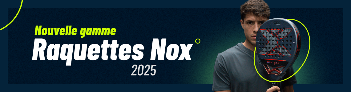 Nova Coleção NOX 2025 Nova Coleção NOX 2025