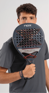 NOX AT10 GENIUS 12K BY AGUSTIN TAPIA 2025