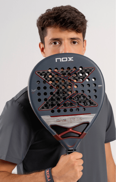 NOX AT10 GENIUS 12K BY AGUSTIN TAPIA 2025