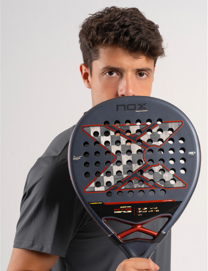 NOX AT10 GENIUS 18K ALUM BY AGUSTIN TAPIA 2025