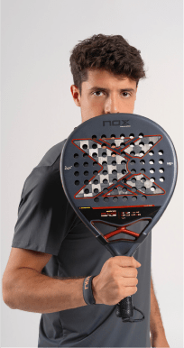 NOX AT10 GENIUS 18K ALUM BY AGUSTIN TAPIA 2025