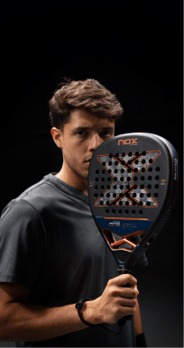 NOX AT10 GENIUS ATTACK 18K ALUM BY AGUSTIN TAPIA 2025