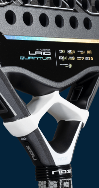 NOX LA10 QUANTUM 12K BY LEO AUGSBURGUER 2025