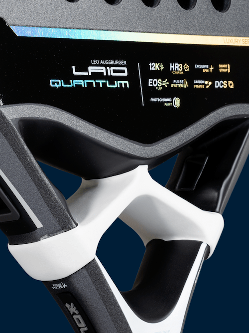 NOX LA10 QUANTUM 12K BY LEO AUGSBURGUER 2025