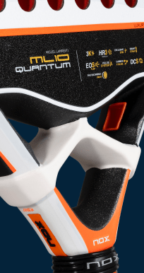 NOX ML10 QUANTUM 3K BY MIGUEL LAMPERTI 2025