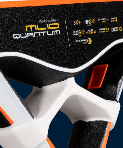 NOX ML10 QUANTUM 3K BY MIGUEL LAMPERTI 2025