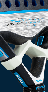NOX TL10 QUANTUM 12K BY TINO LIBAAK 2025
