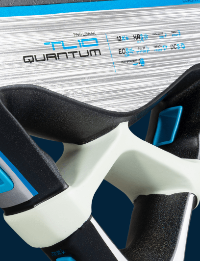 NOX TL10 QUANTUM 12K BY TINO LIBAAK 2025