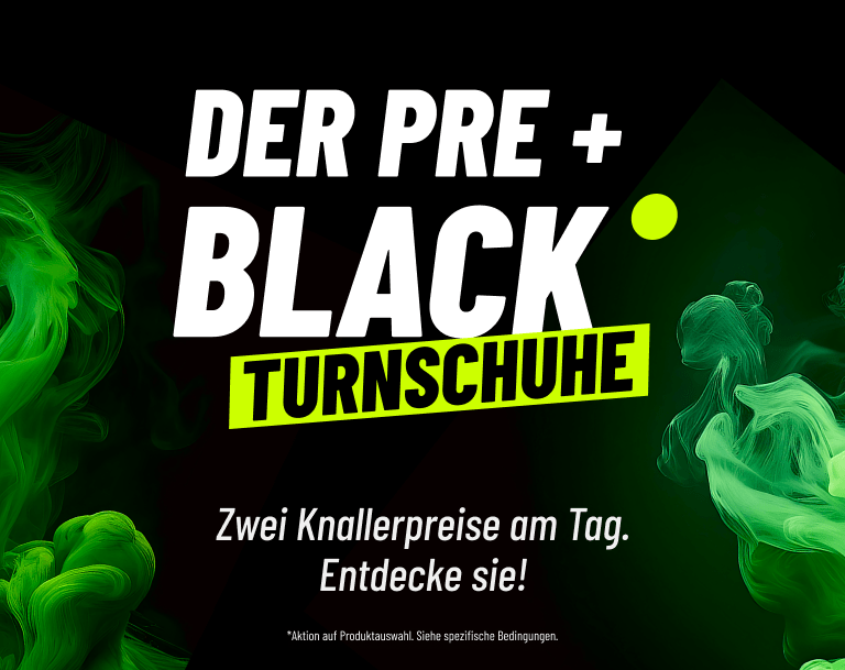 Pre black Friday