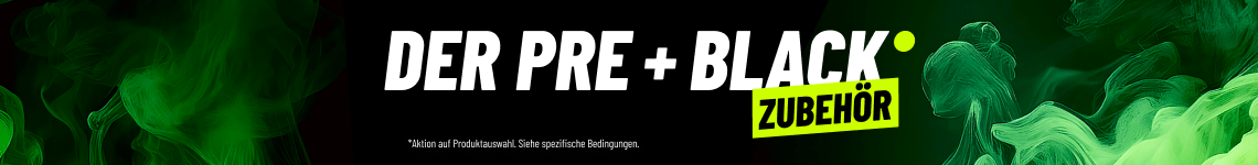 Pre black Friday