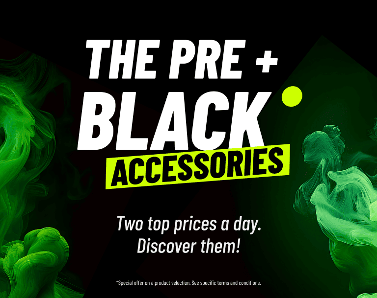 Pre black Friday