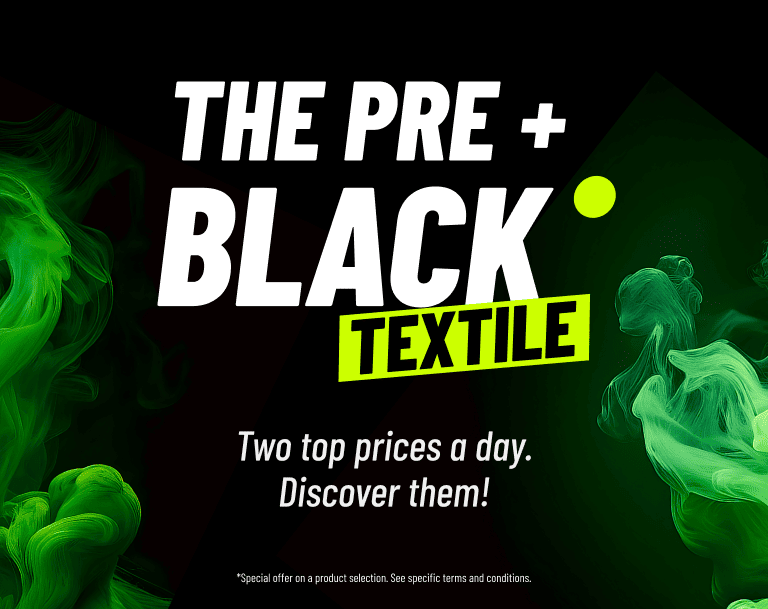 Pre black Friday