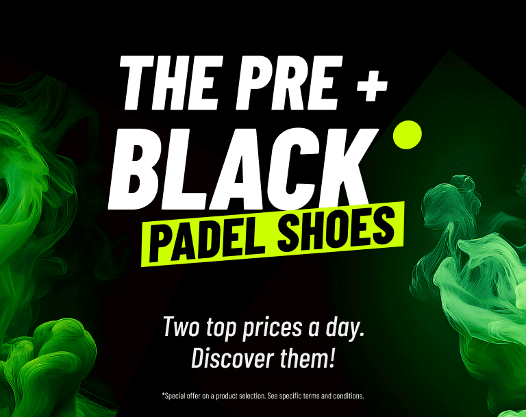 Pre black Friday