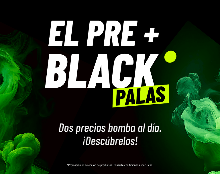 Pre black Friday