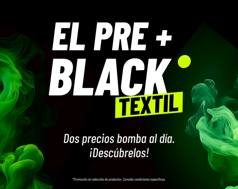Pre black Friday