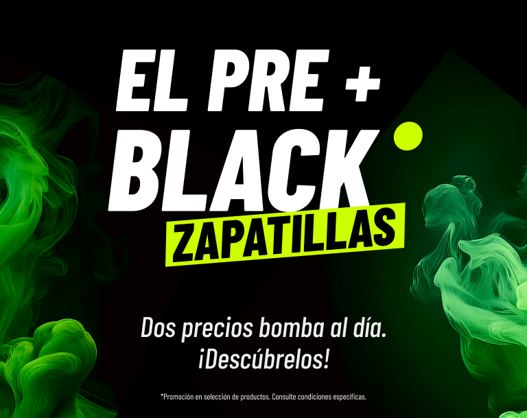 Pre black Friday