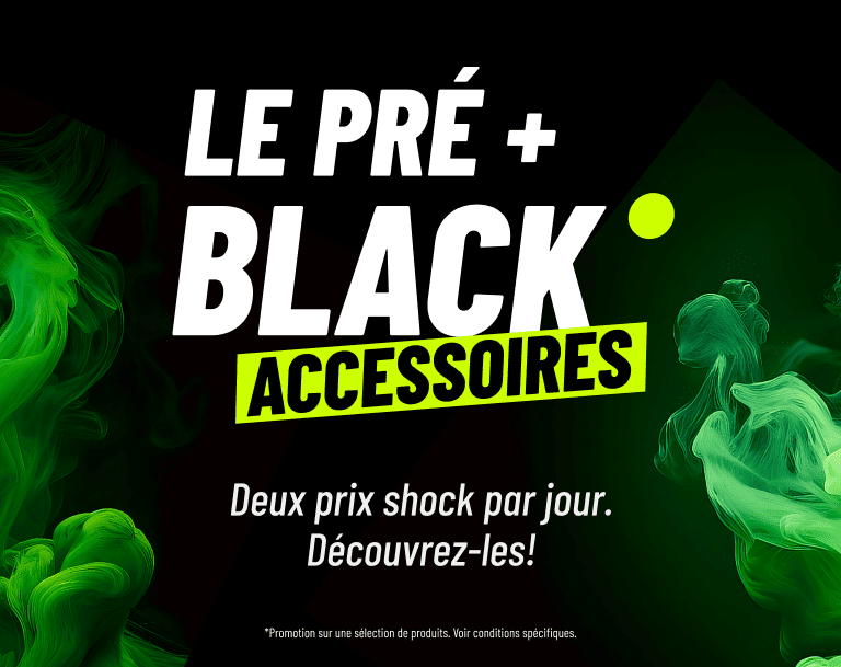 Pre black Friday