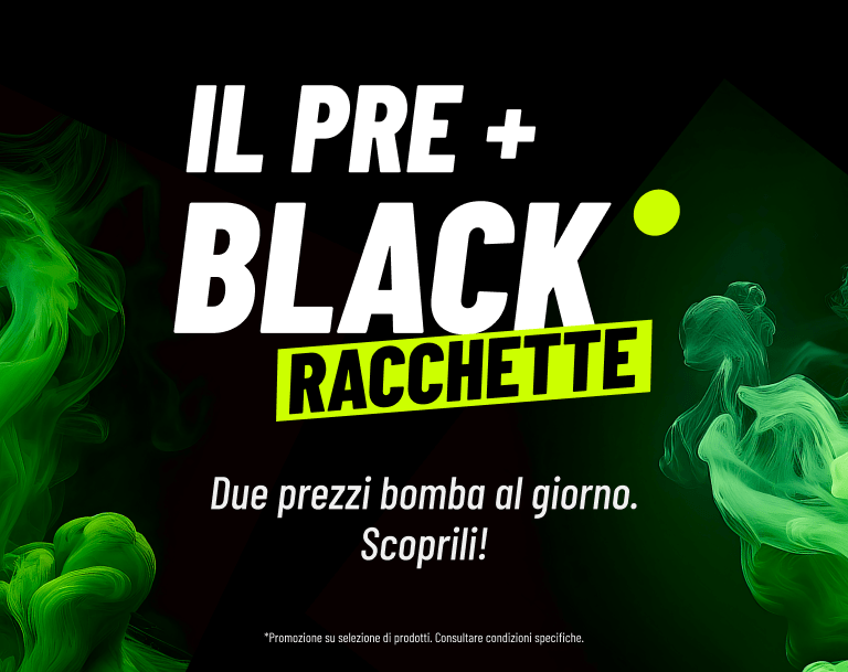 Pre black Friday