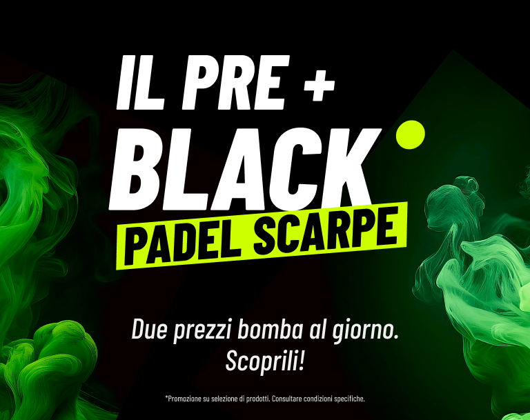 Pre black Friday