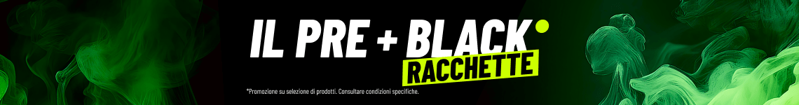 Pre black Friday