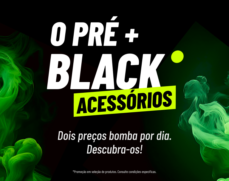 Pre black Friday