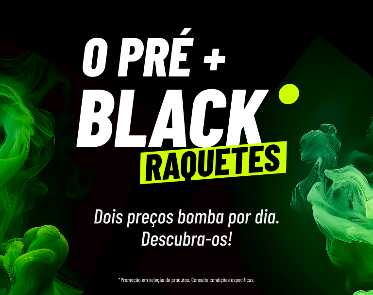 Pre black Friday
