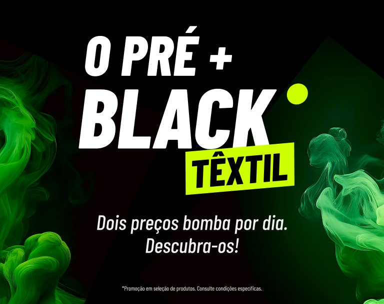 Pre black Friday