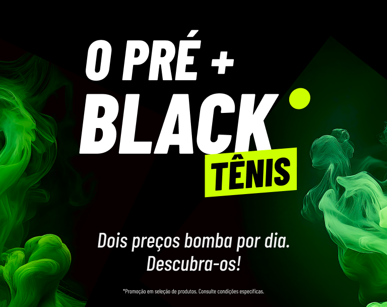 Pre black Friday